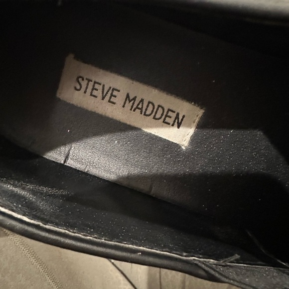 STEVE MADDEN Sneakers - Picture 4 of 4